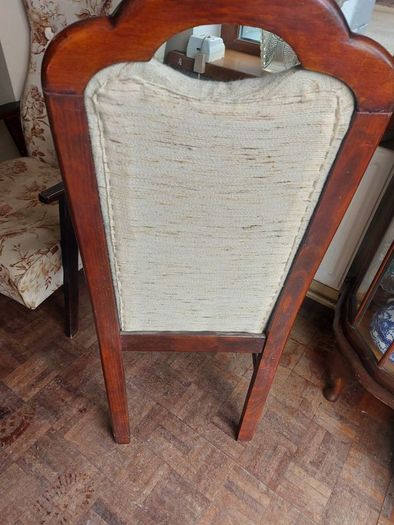 Vintage Chair
