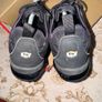 Nike Air Vapormax Plus Triple Black 924453-004 Image 3