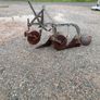 Ford Ferguson plough Image 6