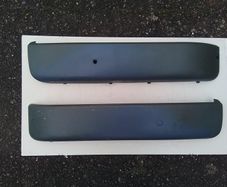 Ford Fiesta Mk2 Door Pockets.