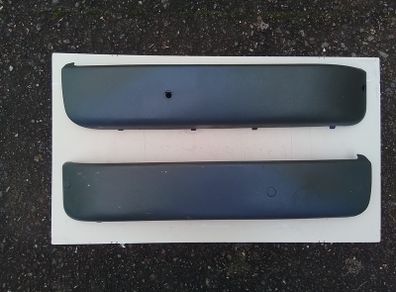 Ford Fiesta Mk2 Door Pockets.