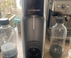 Sodastream Terra (sparkling water maker)