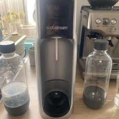 Sodastream Terra (sparkling water maker)