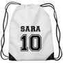 Personalised Custom Printed Drawstring-backpacks Image 4