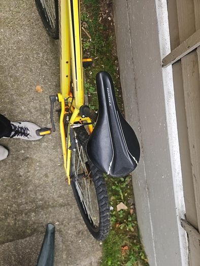 kids bike