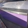 Stainless steel hot cupboard Image 5