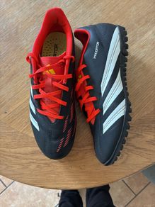 Astro turf boots