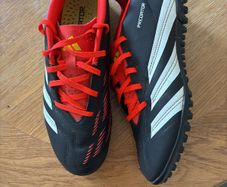 Astro turf boots