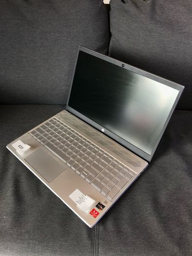 HP pavilion 15 15.6 inch laptop