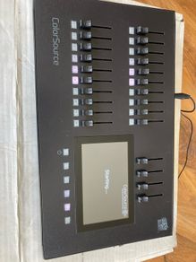 ETC colorsource 20