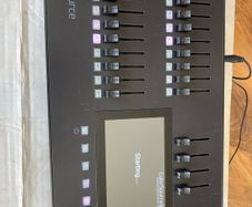 ETC colorsource 20