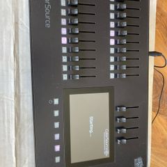 ETC colorsource 20