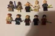 Star wars lego
