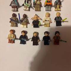 Star wars lego