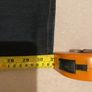 Ladies JBrand high waist dark denim jeans Size 31 Image 8