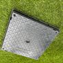 Wavin Cover And Frame A15 Loading 300x300mm Image 3
