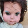 Vintage Crolly Doll Image 3