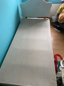 Fold out Bed