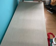 Fold out Bed