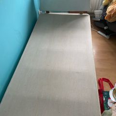 Fold out Bed
