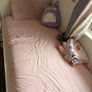single bed with mattress Image 2
