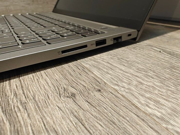 Lenovo ThinkBook 15 G2 ITL Laptop | i5 (11th gen) | 24GB | 15.6" FHD | 256GB | Win11