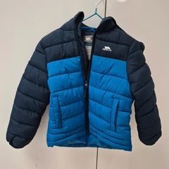 Trespass kids winter coat