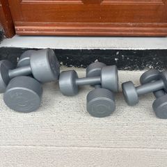 dumbells