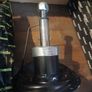 Peugeot partner Shock Absorber Image 3