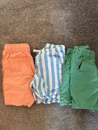 5-6y Boy Summer Bundle