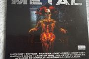 Legends Of Metal (2 CDs)