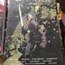 comics 5x 2021 Marvel XMen Witcher Invasion Gotham Image 5