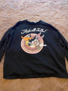 Woman's jumper