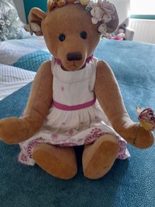 Teddy Bear