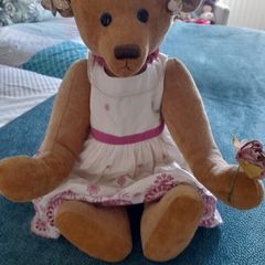 Teddy Bear