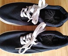 mens canvas shoes