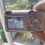 Canon PowerShot A420 Image 4