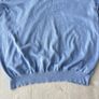Polo Ralph Lauren Mens 3XL Blue Pima Cotton Jumper Image 7