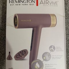 Remington Airvive (Brand New)