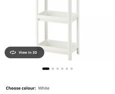 shelf unit