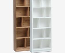 bookcase