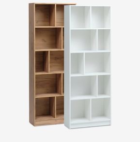 bookcase