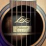 Lag Tramontane T170A acoustic guitar Image 2