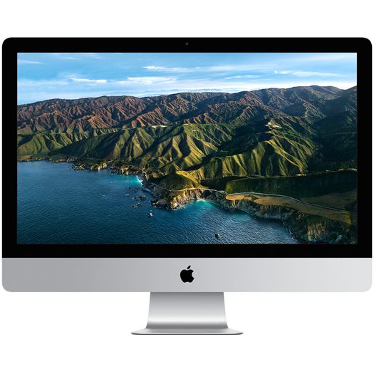 Apple iMac 27 - Core i5 2.9GHz, 8GB RAM, 1TB HDD (Renewed)