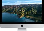 Apple iMac 27 - Core i5 2.9GHz, 8GB RAM, 1TB HDD (Renewed)