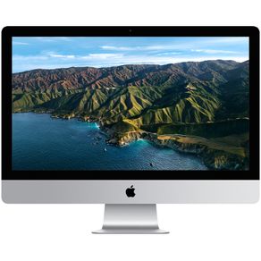 Apple iMac 27 - Core i5 2.9GHz, 8GB RAM, 1TB HDD (Renewed)
