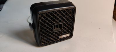 CB Radio External Speaker (Vintage)