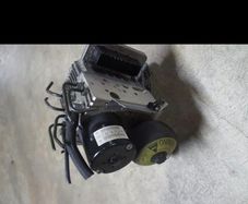 Sbc Pump A0054312612
