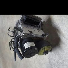 Sbc Pump A0054312612