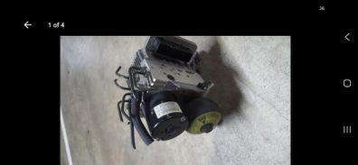 Sbc Pump A0054312612